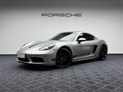 Porsche 718 Cayman Style Edition 2.0T - фото 1