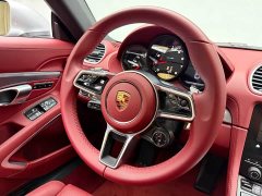 Porsche 718 Cayman Style Edition 2.0T - фото 10