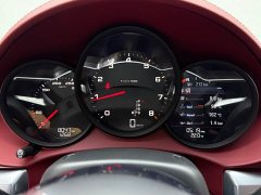 Porsche 718 Cayman Style Edition 2.0T - фото 11