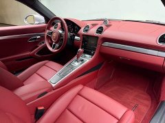 Porsche 718 Cayman Style Edition 2.0T - фото 12