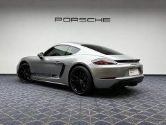Porsche 718 Cayman Style Edition 2.0T - фото 13