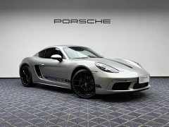 Porsche 718 Cayman Style Edition 2.0T - фото 14