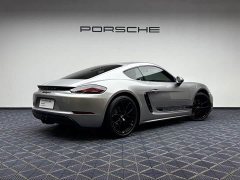 Porsche 718 Cayman Style Edition 2.0T - фото 2