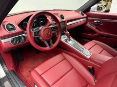 Porsche 718 Cayman Style Edition 2.0T - фото 3