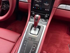 Porsche 718 Cayman Style Edition 2.0T - фото 4
