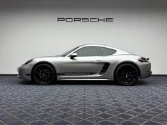 Porsche 718 Cayman Style Edition 2.0T - фото 6