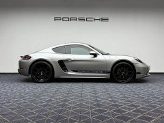 Porsche 718 Cayman Style Edition 2.0T - фото 7