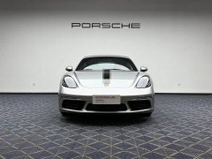 Porsche 718 Cayman Style Edition 2.0T - фото 8