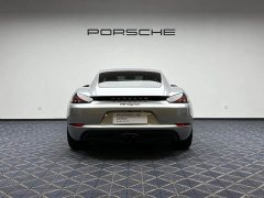 Porsche 718 Cayman Style Edition 2.0T - фото 9