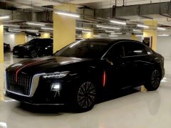 FAW Red Flag H5 2.0T Automatic Flagship Comfort Edition - ფოტო 1