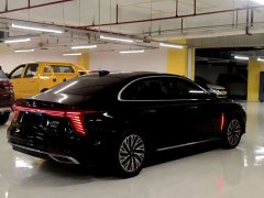 FAW Red Flag H5 2.0T Automatic Flagship Comfort Edition - ფოტო 2