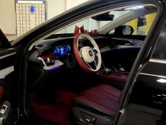 FAW Red Flag H5 2.0T Automatic Flagship Comfort Edition - ფოტო 3