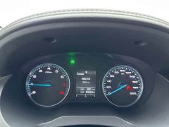 JAC M3 1.8L 7-Seater Standard Edition - фото 10