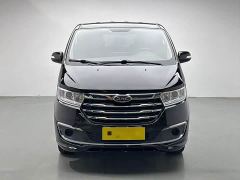 JAC M3 1.8L 7-Seater Standard Edition - фото 2