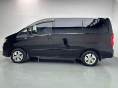 JAC M3 1.8L 7-Seater Standard Edition - фото 3