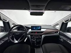 JAC M3 1.8L 7-Seater Standard Edition - фото 4