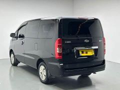 JAC M3 1.8L 7-Seater Standard Edition - фото 8
