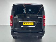JAC M3 1.8L 7-Seater Standard Edition - фото 9