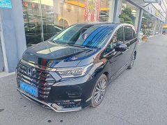 Honda Elysion 2.0L e:HEV Elite - ფოტო 1