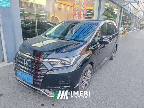 2023 Honda Elysion 2.0L e:HEV Elite - автомобиль из Китая