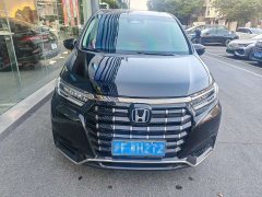 Honda Elysion 2.0L e:HEV Elite - ფოტო 2