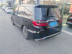 Honda Elysion 2.0L e:HEV Elite - ფოტო 3
