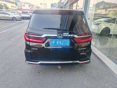 Honda Elysion 2.0L e:HEV Elite - ფოტო 4