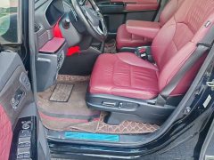 Honda Elysion 2.0L e:HEV Elite - ფოტო 5