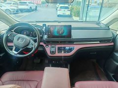 Honda Elysion 2.0L e:HEV Elite - ფოტო 6