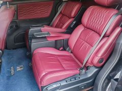 Honda Elysion 2.0L e:HEV Elite - ფოტო 7