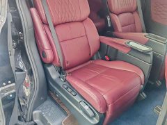 Honda Elysion 2.0L e:HEV Elite - ფოტო 8
