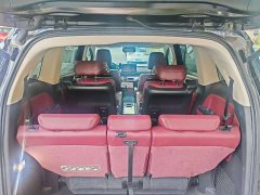Honda Elysion 2.0L e:HEV Elite - ფოტო 9
