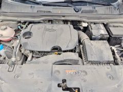 Geely Bingyue 1.5T DCT Diamond Edition - photo 10