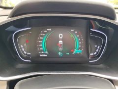 Geely Bingyue 1.5T DCT Diamond Edition - photo 14