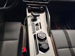 Geely Bingyue 1.5T DCT Diamond Edition - photo 16