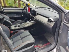 Geely Bingyue 1.5T DCT Diamond Edition - photo 8