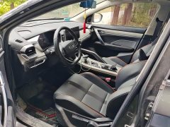 Geely Bingyue 1.5T DCT Diamond Edition - photo 9