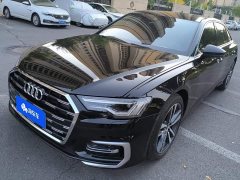 Audi A6L 40 TFSI Luxury Sport Edition - photo 1