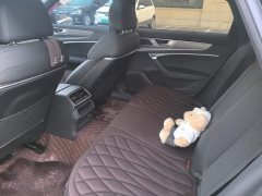Audi A6L 40 TFSI Luxury Sport Edition - photo 11