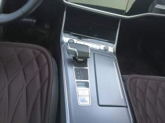 Audi A6L 40 TFSI Luxury Sport Edition - photo 16