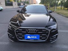 Audi A6L 40 TFSI Luxury Sport Edition - photo 2