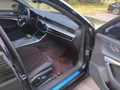 Audi A6L 40 TFSI Luxury Sport Edition - photo 8