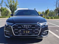 Audi A6L 45 TFSI quattro Premium Dynamic - ფოტო 2