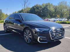 Audi A6L 45 TFSI quattro Premium Dynamic - ფოტო 3
