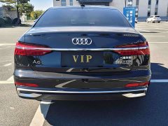 Audi A6L 45 TFSI quattro Premium Dynamic - ფოტო 4