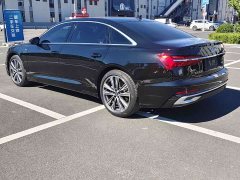 Audi A6L 45 TFSI quattro Premium Dynamic - ფოტო 5