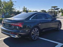 Audi A6L 45 TFSI quattro Premium Dynamic - ფოტო 6