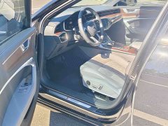 Audi A6L 45 TFSI quattro Premium Dynamic - ფოტო 8