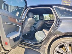 Audi A6L 45 TFSI quattro Premium Dynamic - ფოტო 9