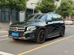 Mercedes-Benz GLB 200 Dynamic - ფოტო 1